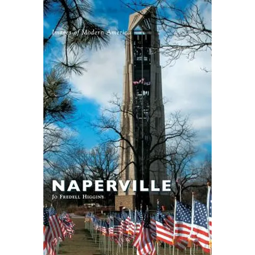 Naperville - Hardcover