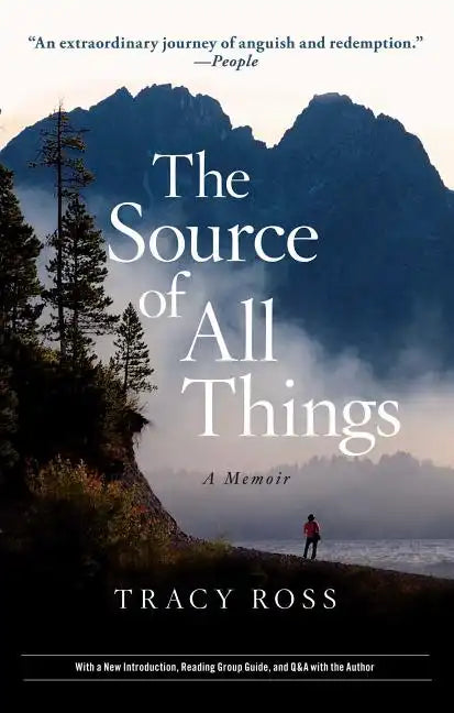 The Source of All Things: A Memoir - Paperback