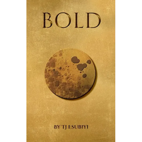 Bold - Paperback