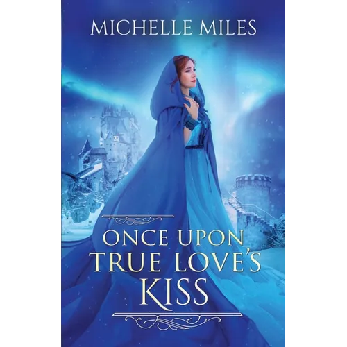 Once Upon True Love's Kiss - Paperback