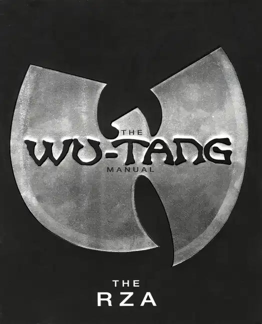 The Wu-Tang Manual - Paperback