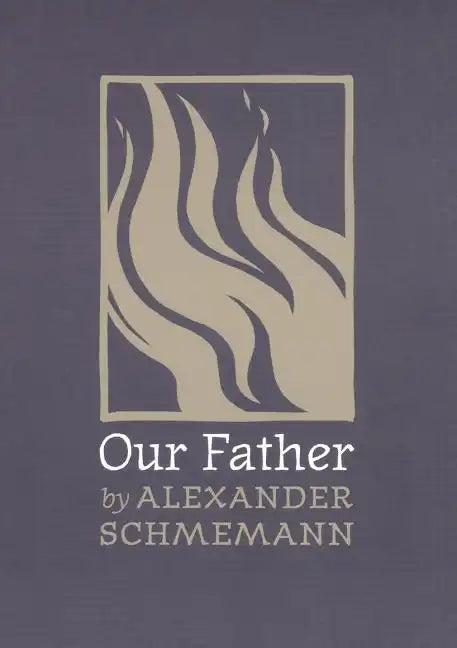 Our Father - Paperback