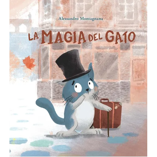 Magia del Gato, La - Hardcover