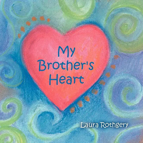My Brother's Heart - Paperback