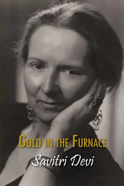 Gold in the Furnace - Paperback