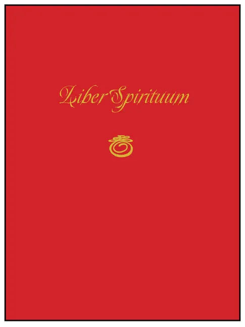 Liber Spirituum: Book of Spirits (Being the Grimoire of Paul Huson) - Paperback
