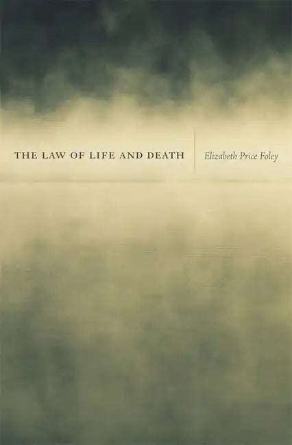 The Law of Life and Death - Hardcover