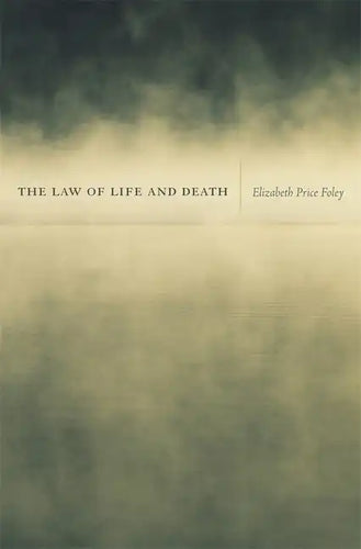 The Law of Life and Death - Hardcover