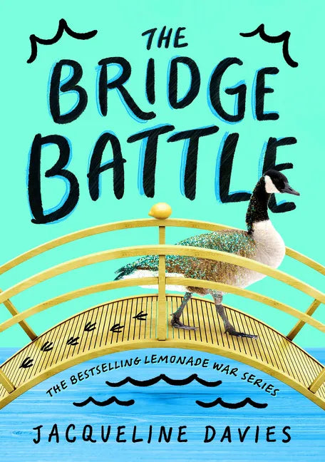 The Bridge Battle - Hardcover