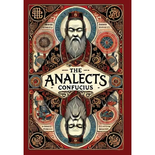 The Analects (Collector's Edition) (Laminated Hardback with Jacket) - Hardcover