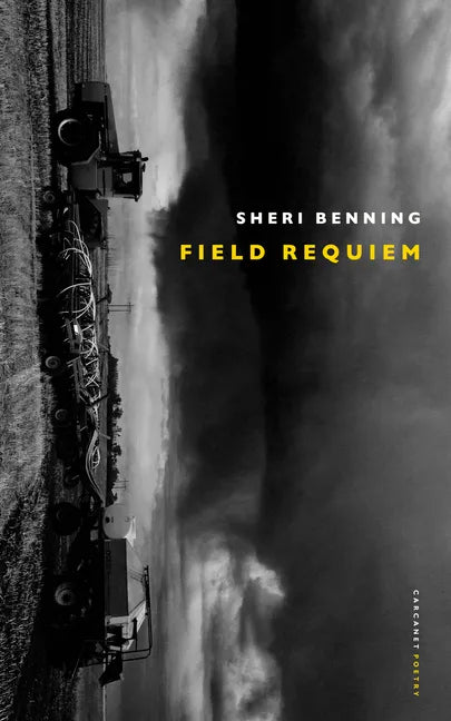 Field Requiem - Paperback
