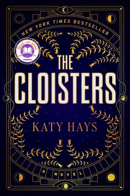 The Cloisters - Hardcover