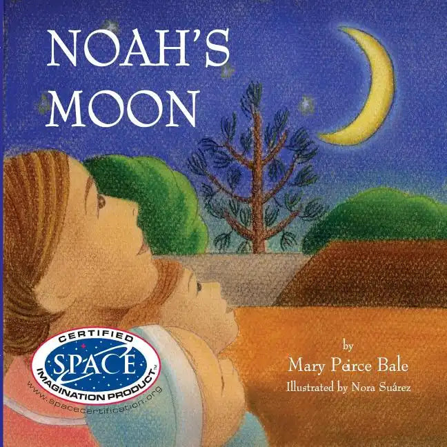 Noah's Moon - Paperback