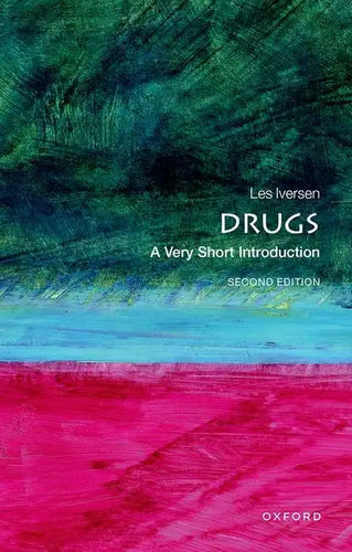 Drugs: A Very Short Introduction - Paperback