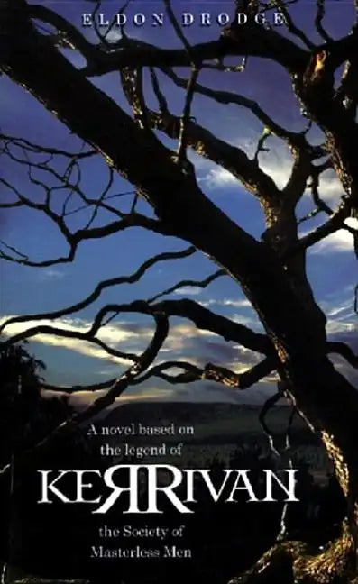 Kerrivan - Paperback