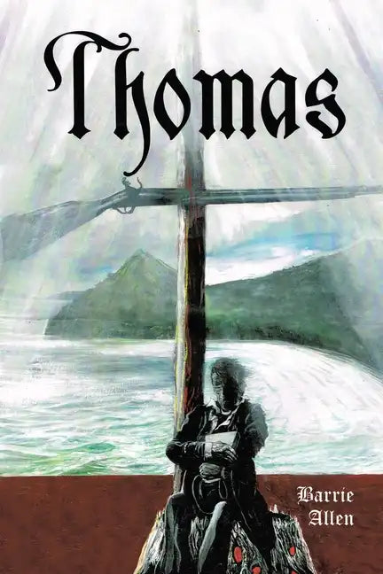 Thomas - Paperback