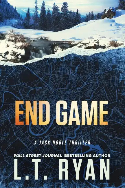 End Game - Paperback