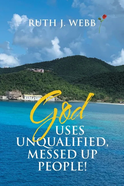 God Uses Unqualified, Messed up People!: It Is Not About You! - Paperback