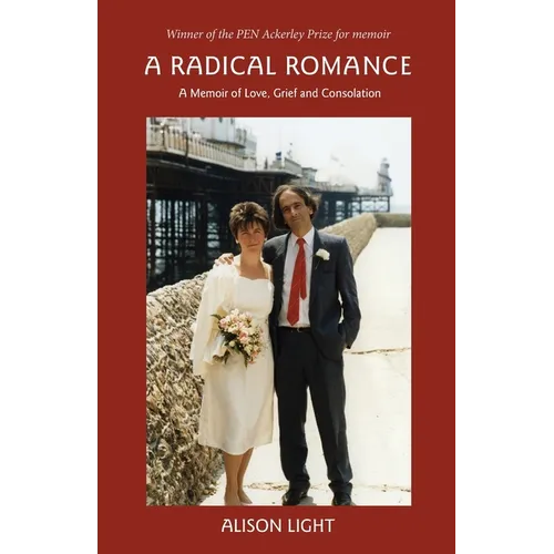 A Radical Romance - Paperback