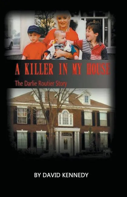 A Killer in My House - Paperback