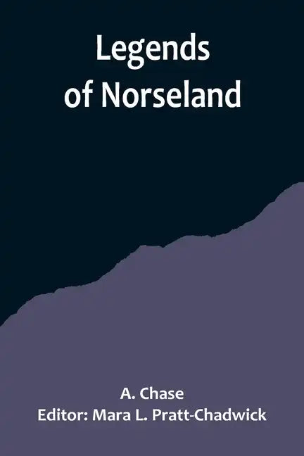 Legends of Norseland - Paperback