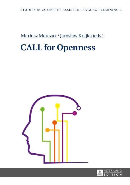 CALL for Openness - Hardcover