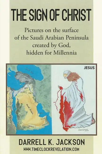 The Sign Of Christ - Paperback