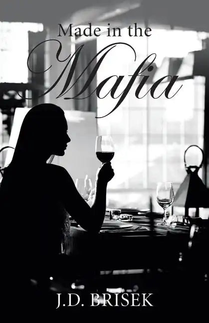 Made in the Mafia - Paperback