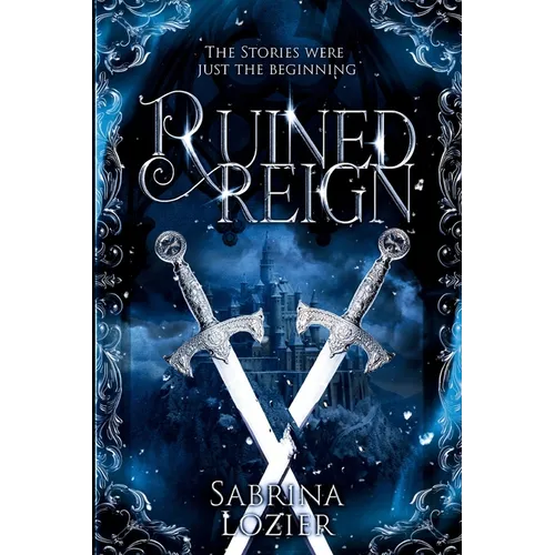 Ruined Reign - Paperback