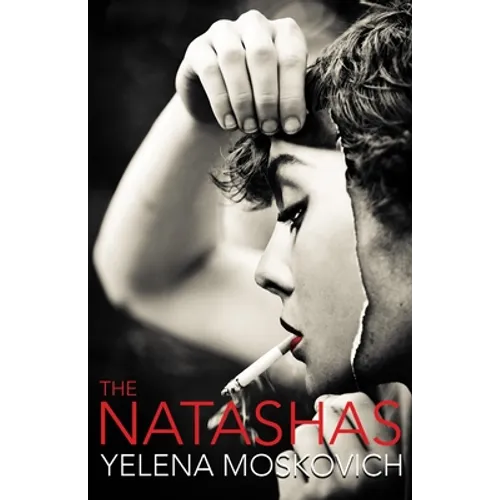 The Natashas - Paperback