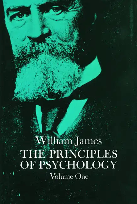 The Principles of Psychology, Vol. 1: Volume 1 - Paperback