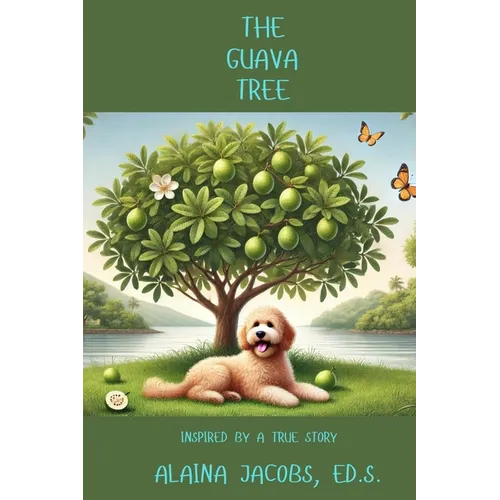 The Guava Tree - Paperback