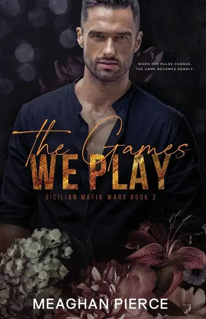 The Games We Play - Paperback