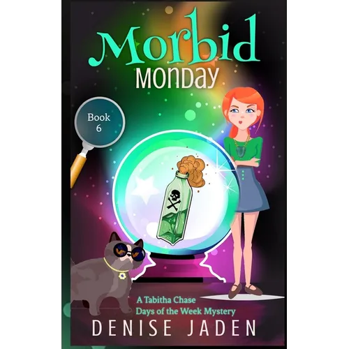 Morbid Monday - Paperback