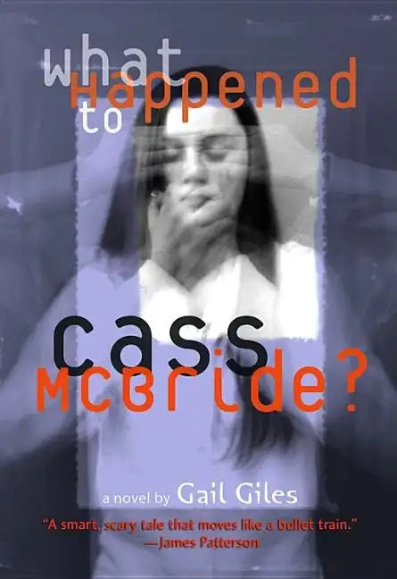 What Happened to Cass McBride? - Paperback