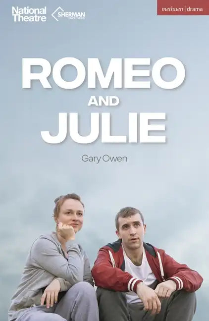 Romeo and Julie - Paperback