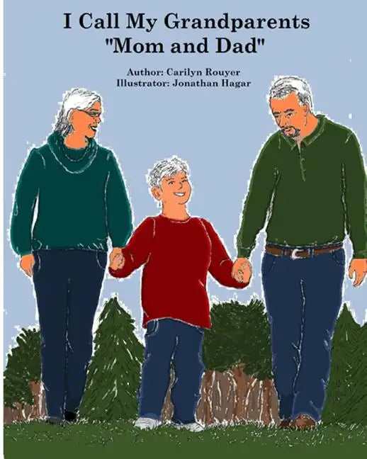 I Call My Grandparents 