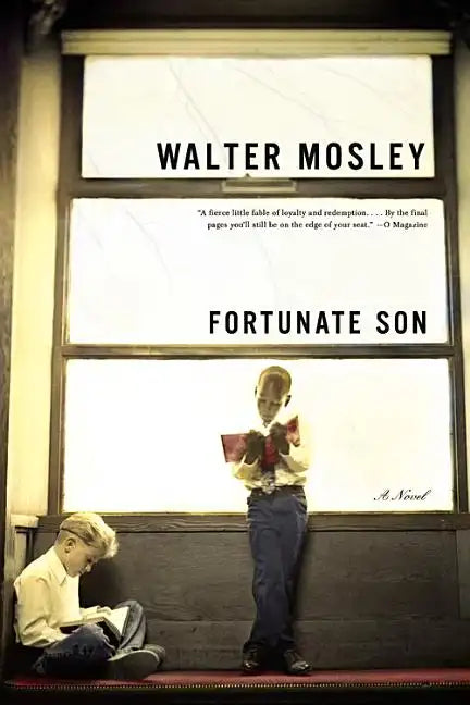 Fortunate Son - Paperback