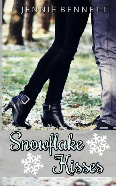 Snowflake Kisses: A Kpop Romance Book - Paperback