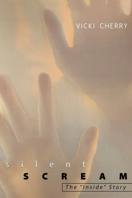 Silent Scream: The Inside Story - Paperback