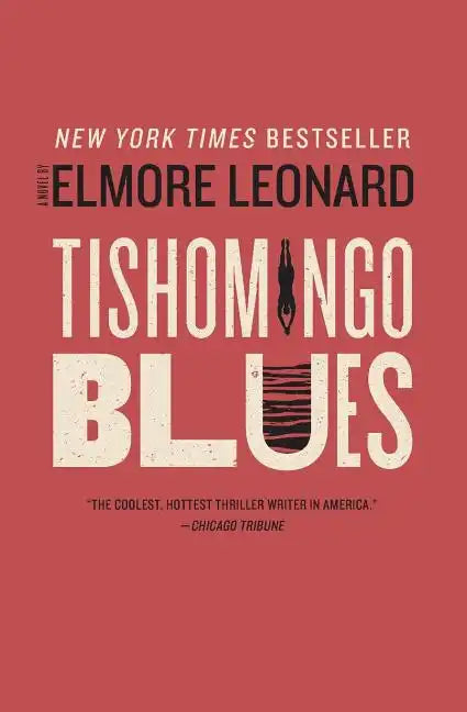 Tishomingo Blues - Paperback