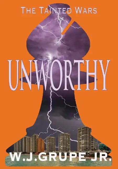Unworthy - Hardcover