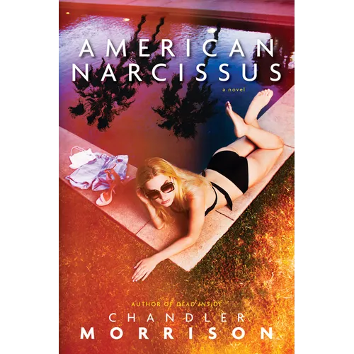 American Narcissus - Paperback
