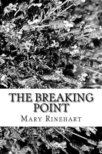 The Breaking Point - Paperback