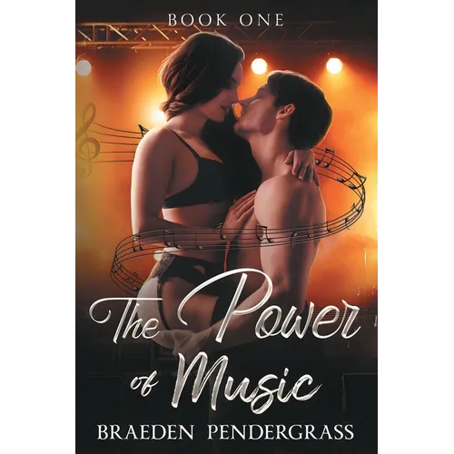 The Power of Music - Paperback