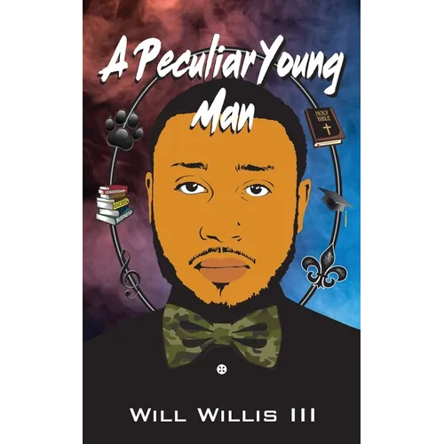 A Peculiar Young Man - Paperback