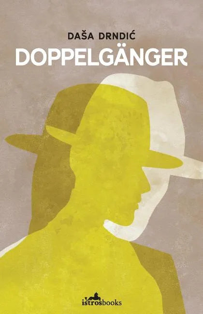 Doppelgänger - Paperback