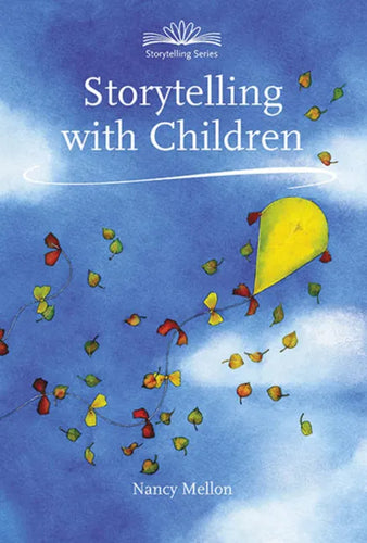 Storytelling with Children - Paperback