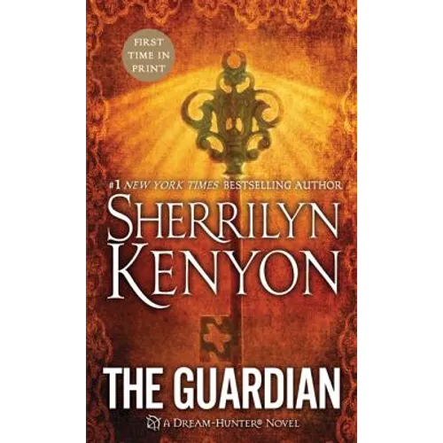 The Guardian - Paperback