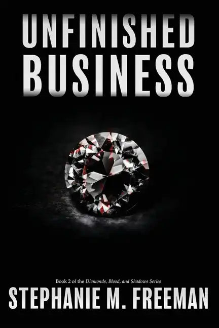 Unfinished Business - Paperback